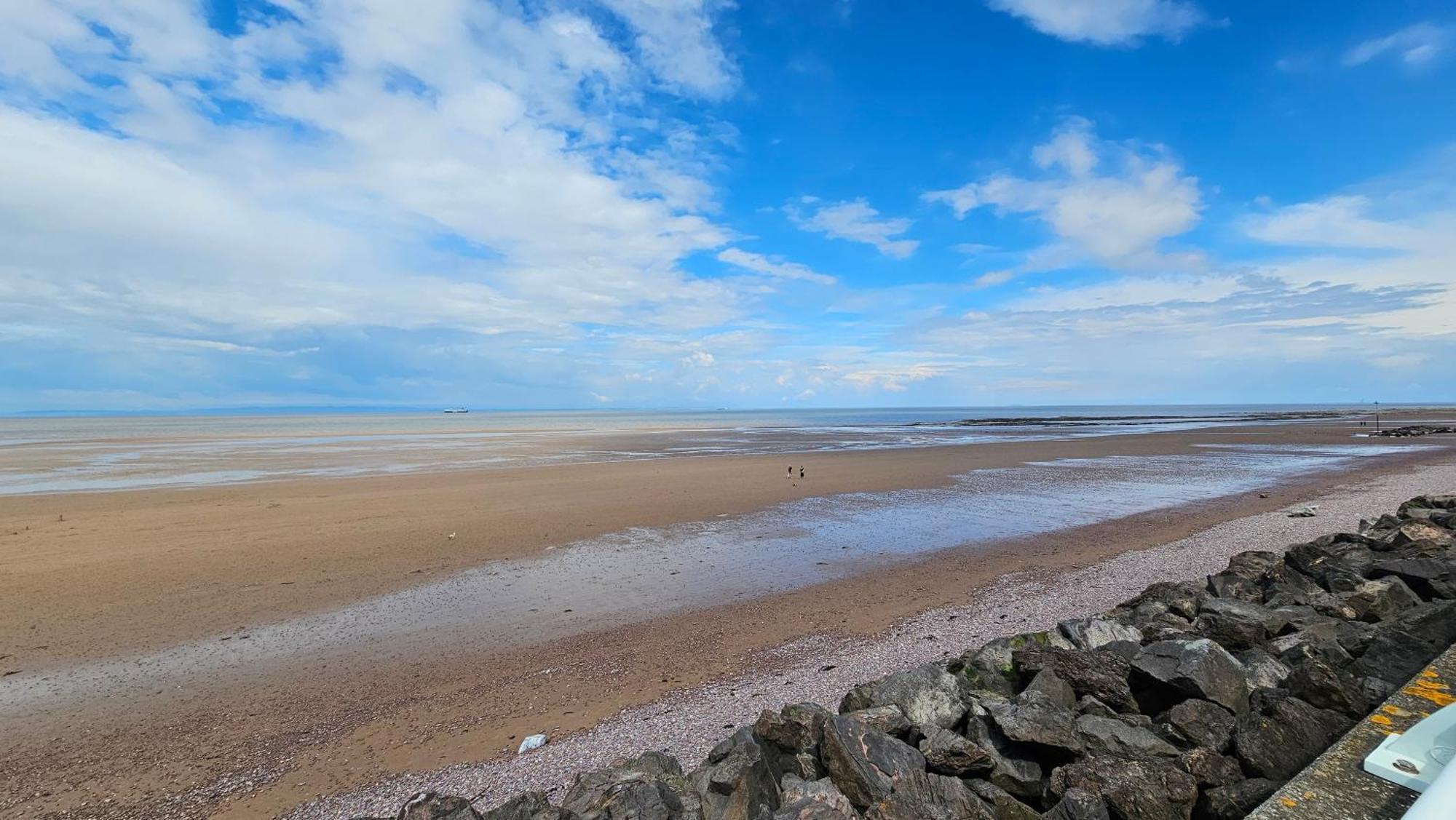 3 Bed Holiday Home, Doniford Bay Watchet Extérieur photo